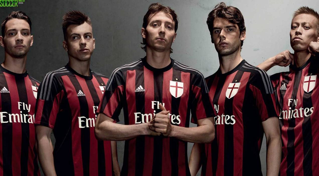 意大利杯:国际米兰 VS AC米兰,今日最新比分预测 赛前资讯