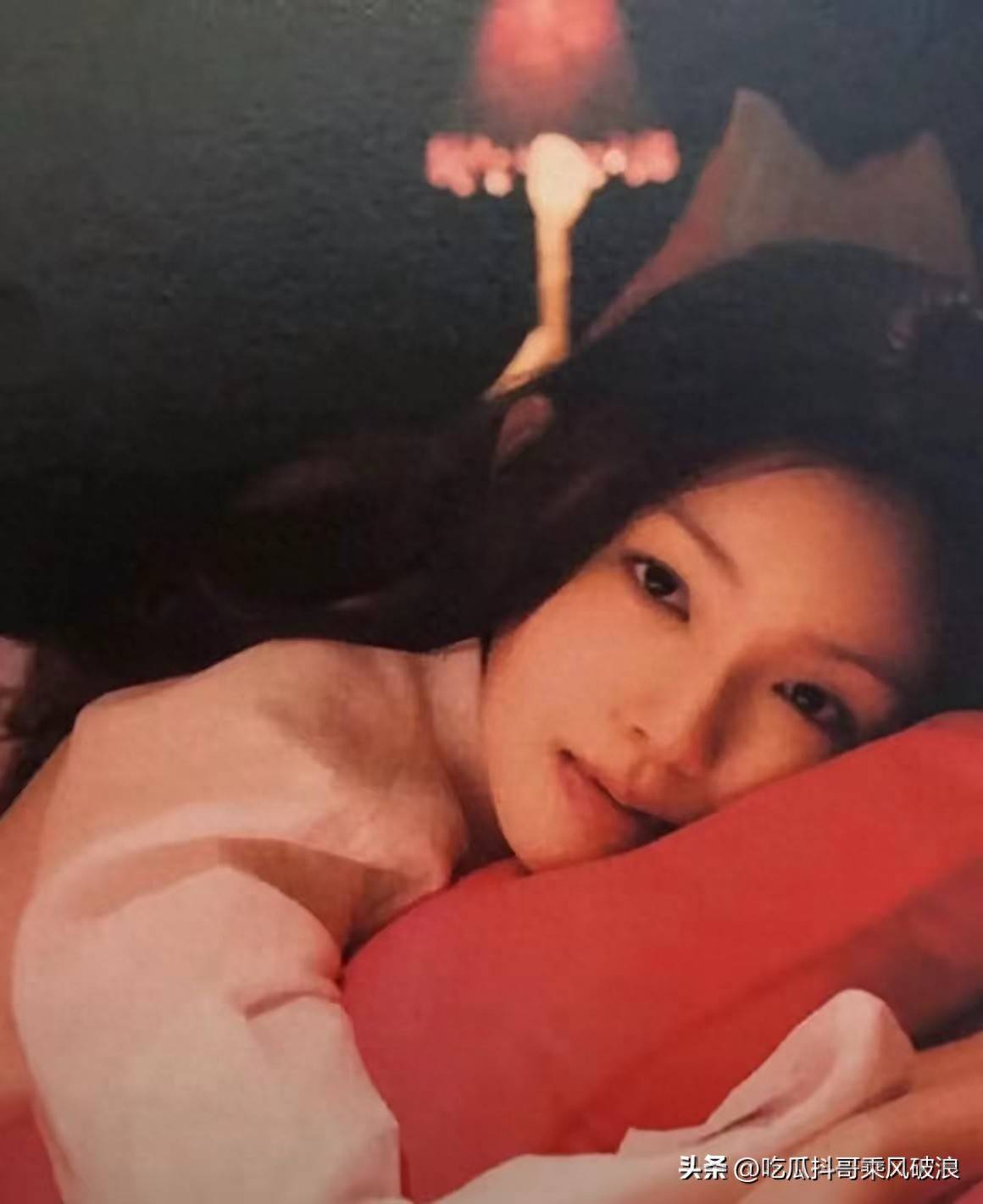 台综太敢说,人算不如天算,大S和具俊晔的计划差一点就成功了?