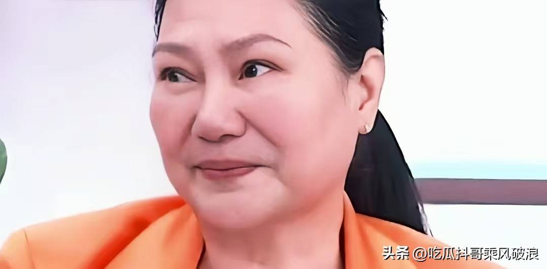 台综太敢说,人算不如天算,大S和具俊晔的计划差一点就成功了?