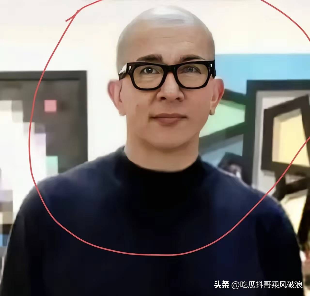 台综太敢说,人算不如天算,大S和具俊晔的计划差一点就成功了?