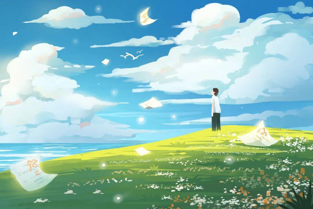 那个总是差一点的人,后来怎么样了|青听