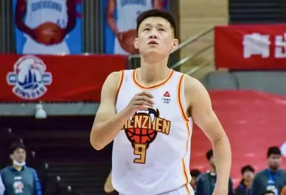 CBA今日动态:王哲林、周鹏、郭艾伦、张宁最新消息一览