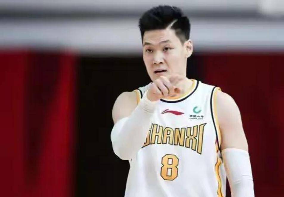 CBA今日动态:王哲林、周鹏、郭艾伦、张宁最新消息一览