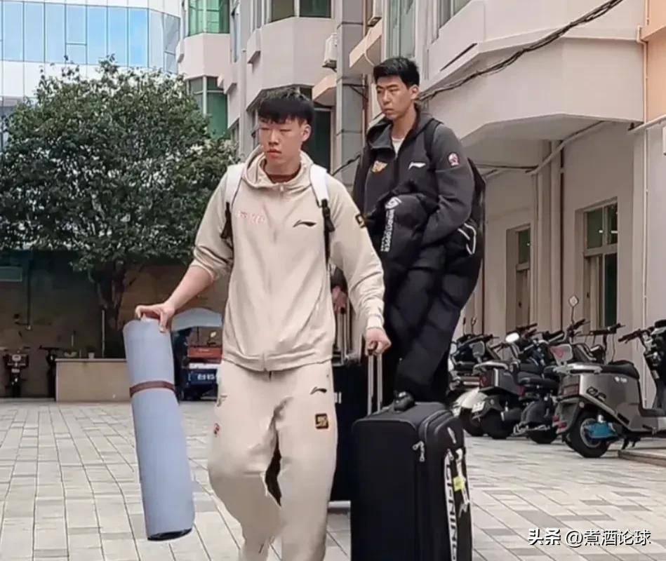 广东队今日出征浙江,12人名单曝光,最新消息!