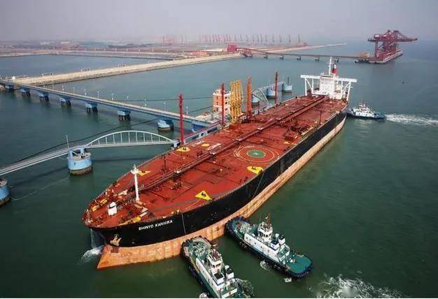 国际油价跌出"黄金坑"?中国炼化企业逆势扩产,现万亿能源安全网