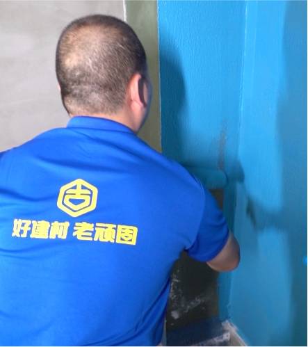 防水涂料多少钱一桶?新房装修选防水十大品牌好不好?