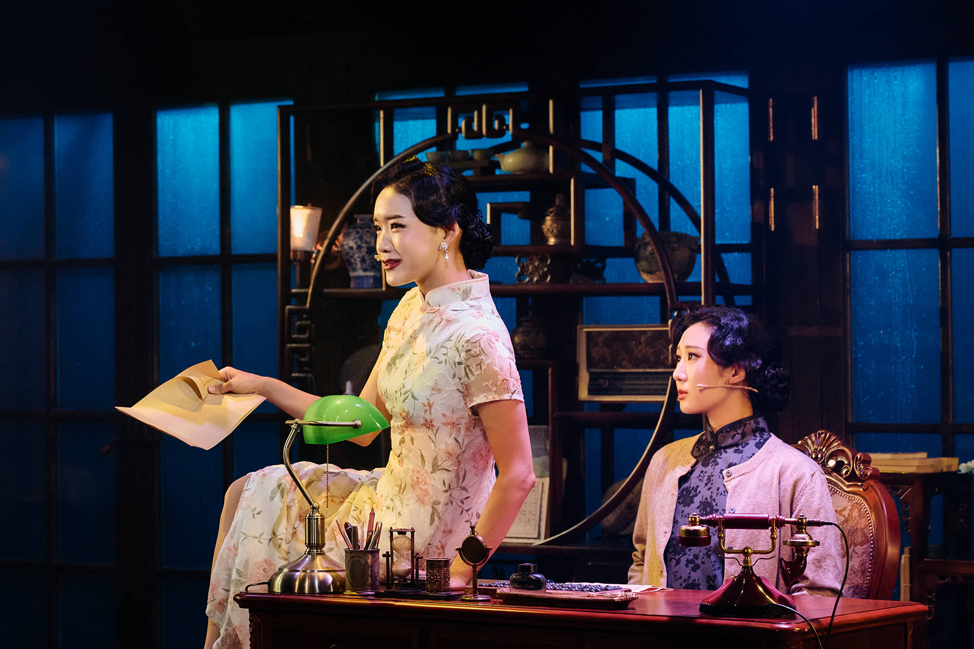 上海:从“演艺码头”迈向“演艺源头”