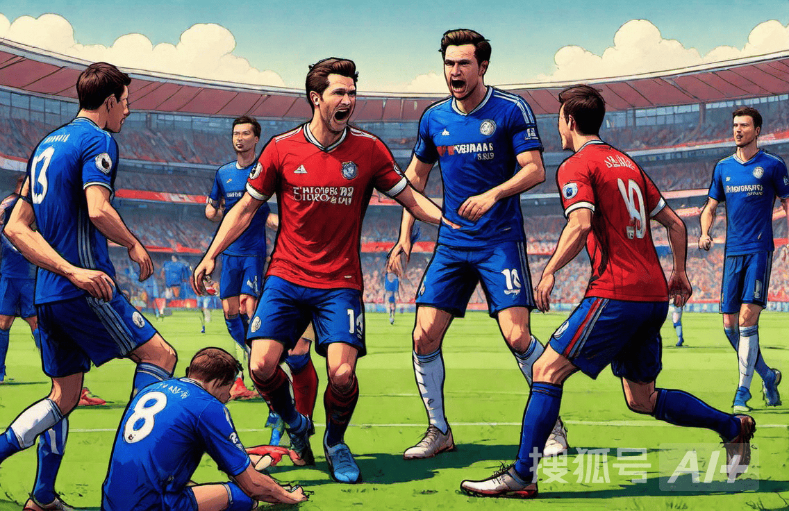 英超 布伦特VS切尔西 切尔西客战布伦特,能否延续胜势再下一城?