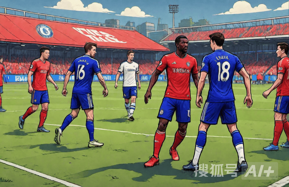 英超 布伦特VS切尔西 切尔西客战布伦特,能否延续胜势再下一城?