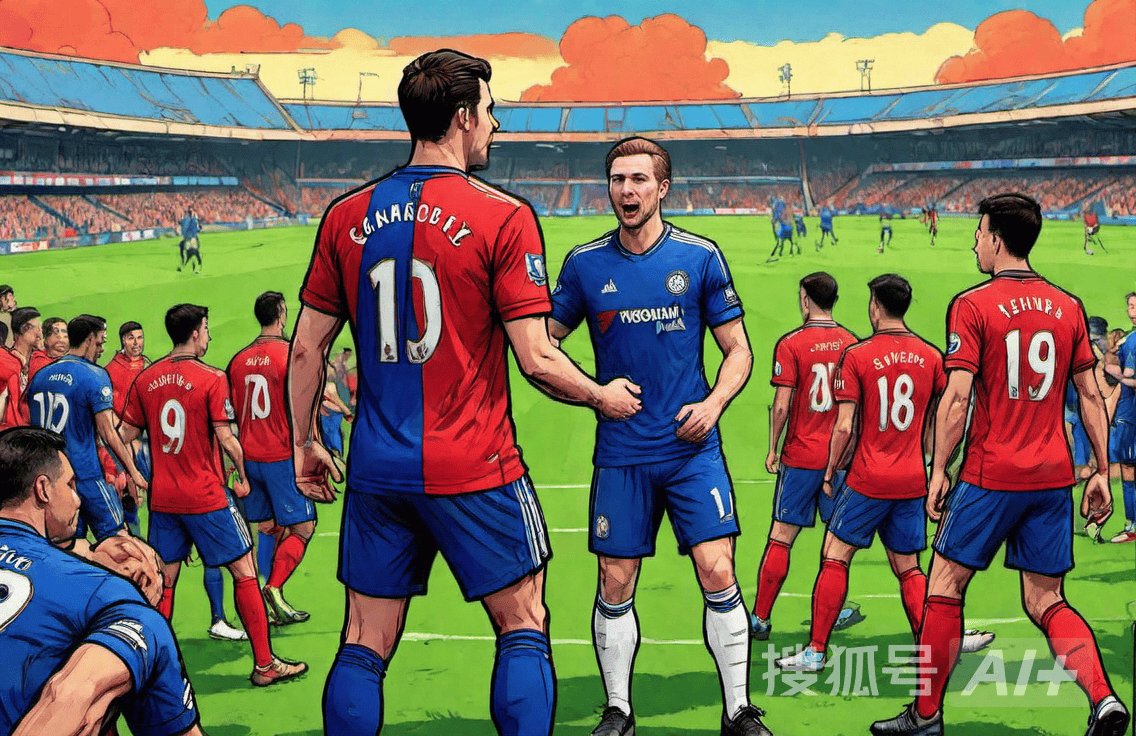 英超 布伦特VS切尔西 切尔西客战布伦特,能否延续胜势再下一城?