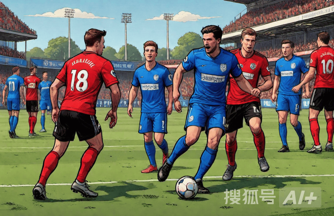 英超:布伦特福德VS布莱顿 布莱顿客战布伦特福德:逆境中求胜,客场不败可期!