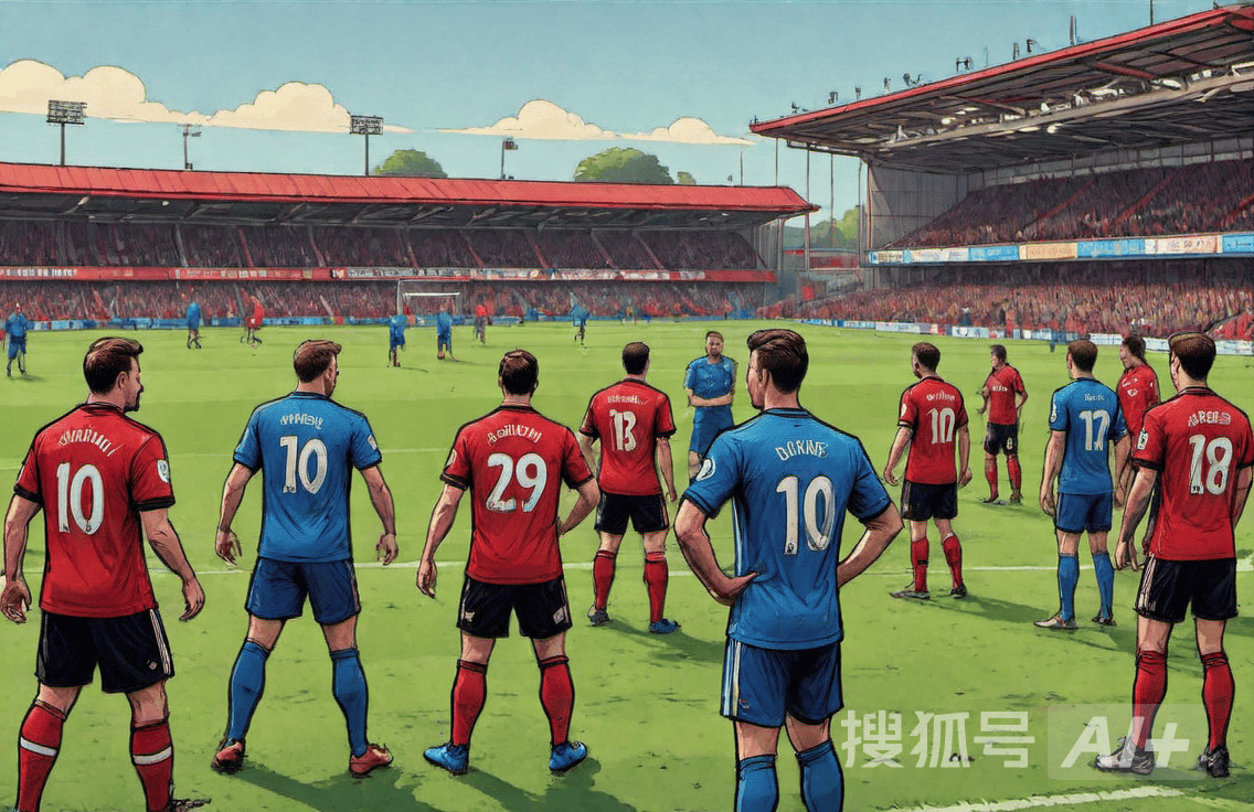 英超:布伦特福德VS布莱顿 布莱顿客战布伦特福德:逆境中求胜,客场不败可期!