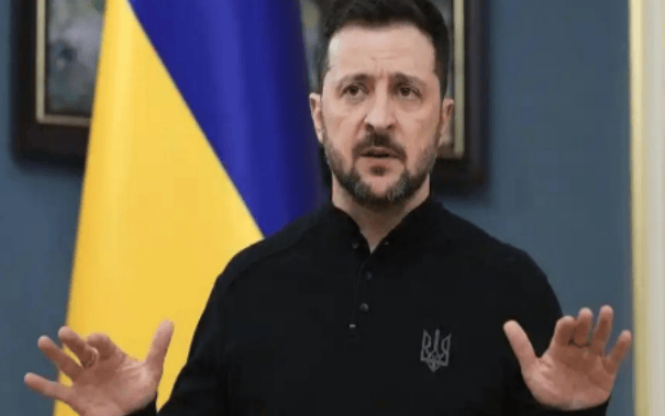 难怪杀不死乌军高官,普京恍然大悟:乌克兰背后的秘密藏得太绝了