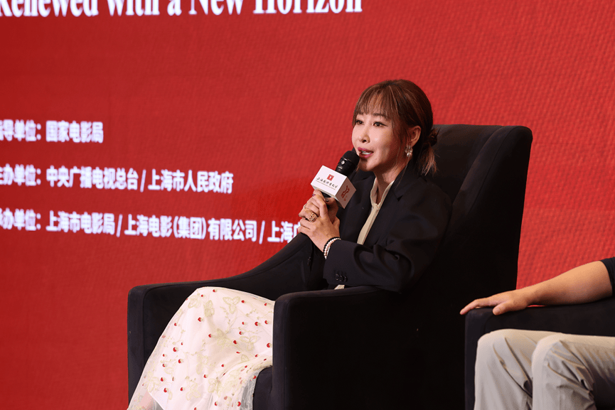 明星片酬要缩水?上影节电影大佬齐喊降低电影制作成本