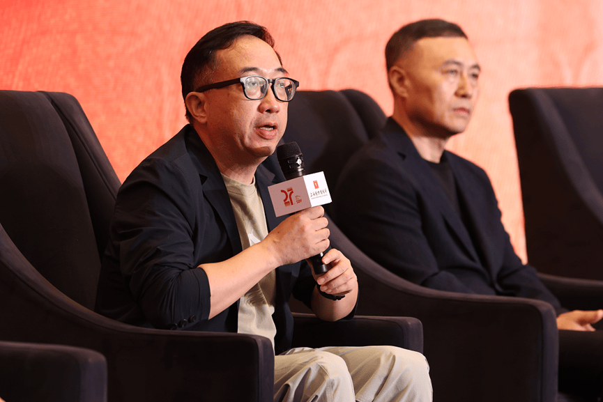 明星片酬要缩水?上影节电影大佬齐喊降低电影制作成本