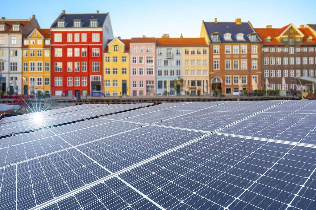 欧盟新能源招标新规再设贸易壁垒，限制中国企业