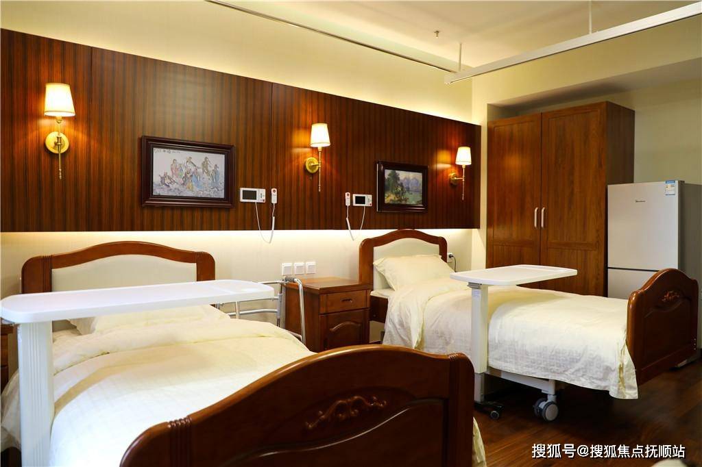 北京燕郊燕达国际养老院2025实时报价/路线导航/联系方式