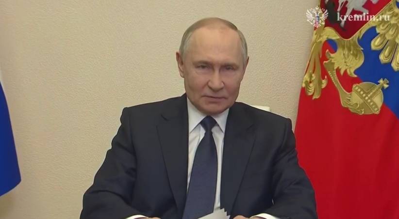 普京宣布将停火72小时!白宫、乌克兰外长最新回应