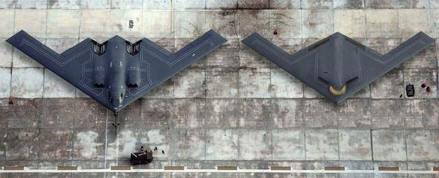 最少100架!美军疯狂赶制B21,要为新一轮大战,做足准备