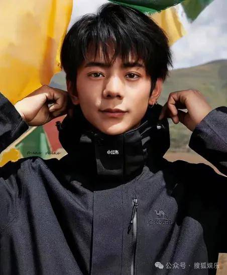 又要见证素人明星的诞生?都说她不进娱乐圈可惜了......