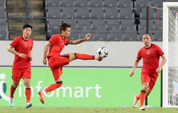 东亚杯国足最后一战，央视转播