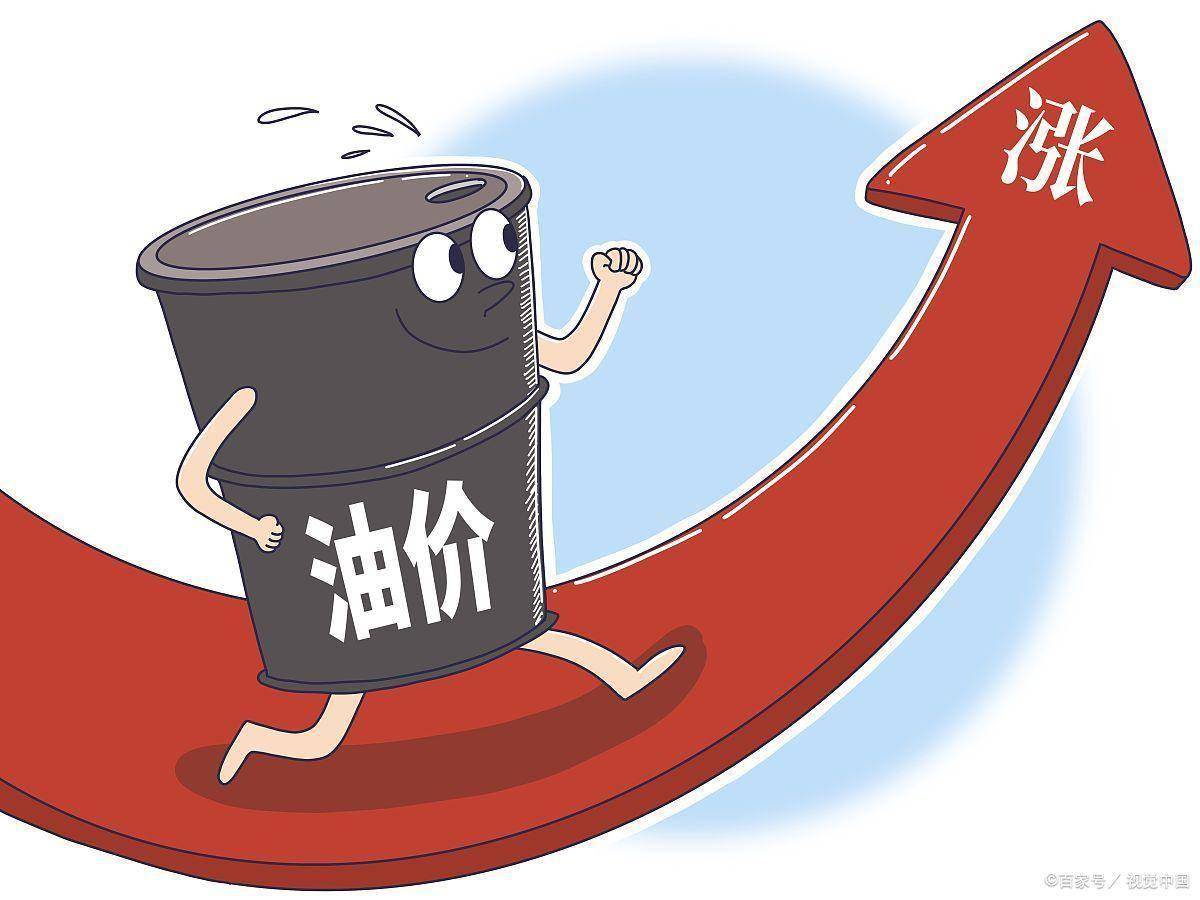 美国原油期货收跌约2%