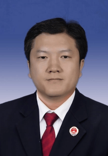 新疆官宣:李志伟被查