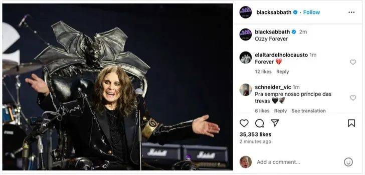 “活传奇”去世!17天前还在开演唱会……