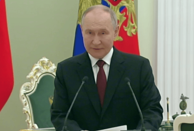 北约陆军司令叫嚣:计划吞并俄罗斯飞地!俄罗斯直接摊牌:大不了用核武器