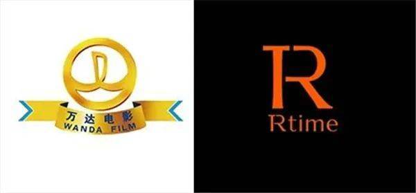 万达电影,LOGO换了