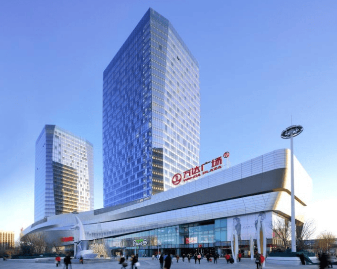 王健林出售48家万达广场,涉及武汉菱角湖万达