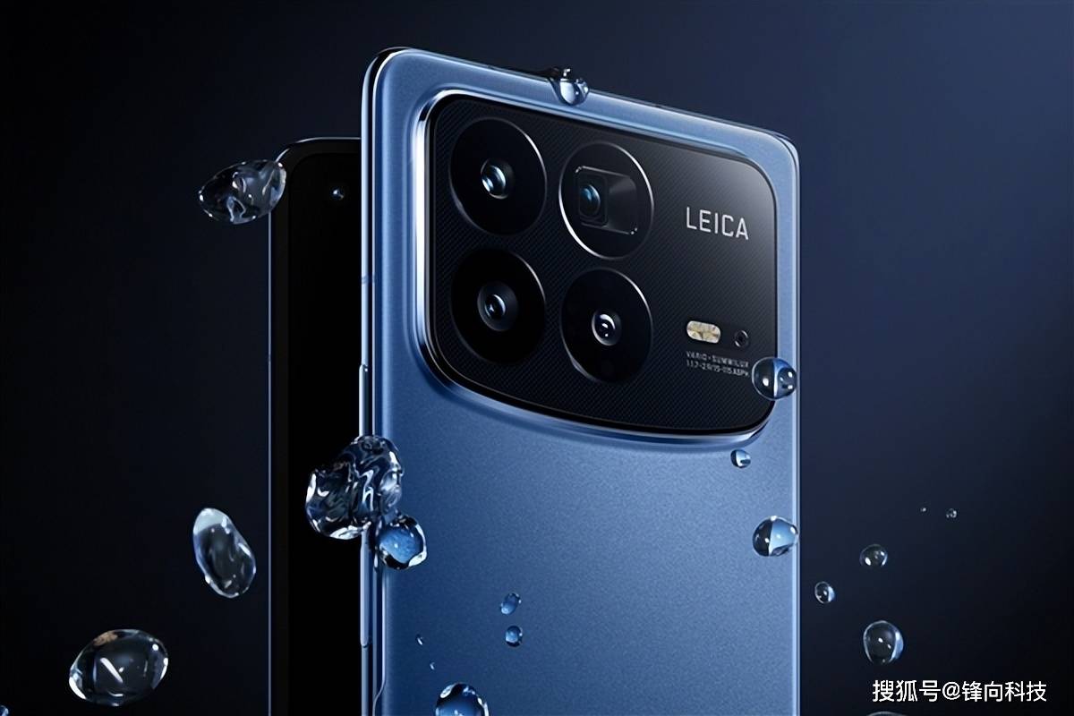 小米MIX Fold 4成基数,卢伟冰明年会憋出大招吗?