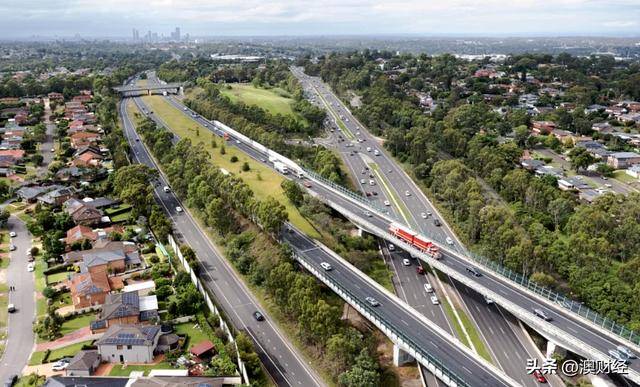 悉尼房产转售利润：这个区竟成“最赚金矿”，中位利润近万！