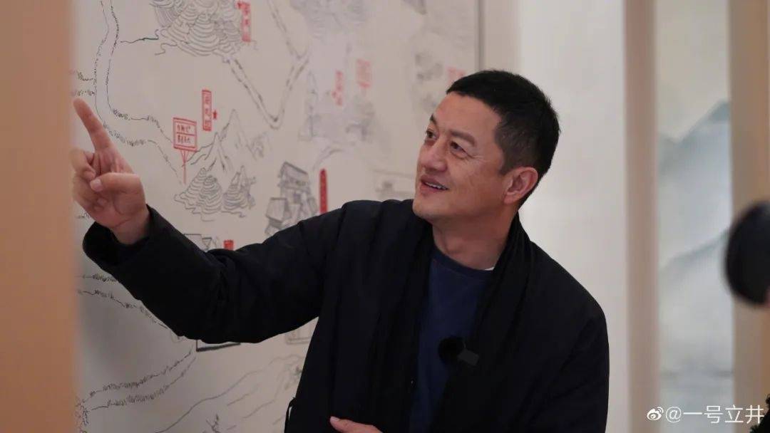 李亚鹏妻子海哈金喜否认离婚,回应19岁年龄差、房产话题:没房产、还债优先