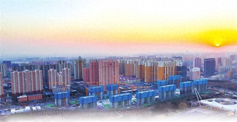 谁能买、怎么买、咋管理……太原配售型保障性住房政策详解来啦