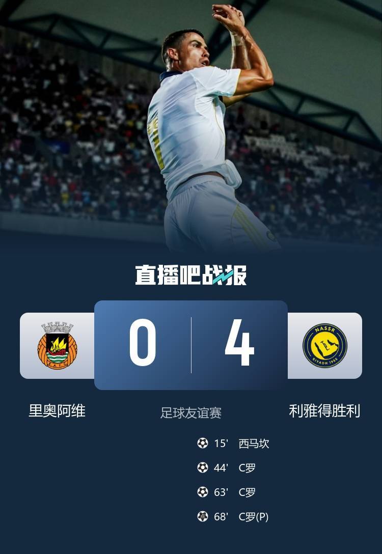 早报:塞斯科抵达曼市 伊尼戈加盟胜利HWG C罗戴帽助胜利大胜