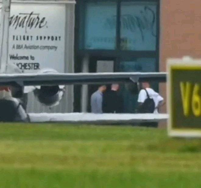 早报:塞斯科抵达曼市 伊尼戈加盟胜利HWG C罗戴帽助胜利大胜