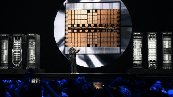 日媒:中国车企正加速换“芯”,以替代英伟达等产品