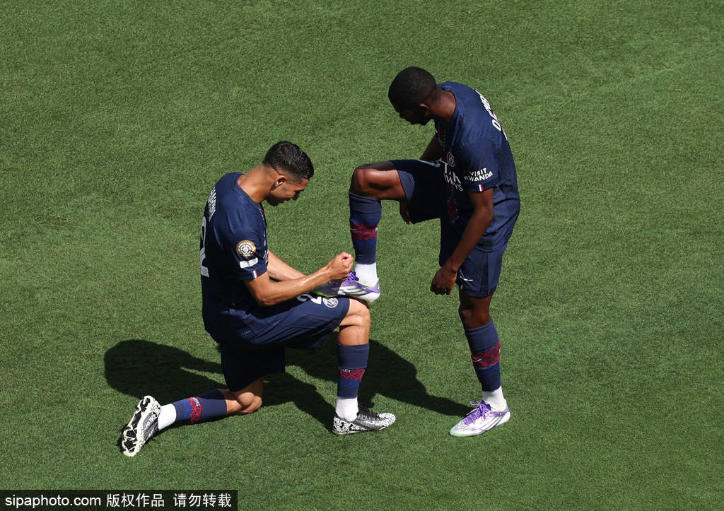 金球奖赔率:登贝莱获奖几无悬念 亚马尔唯一有望挑战