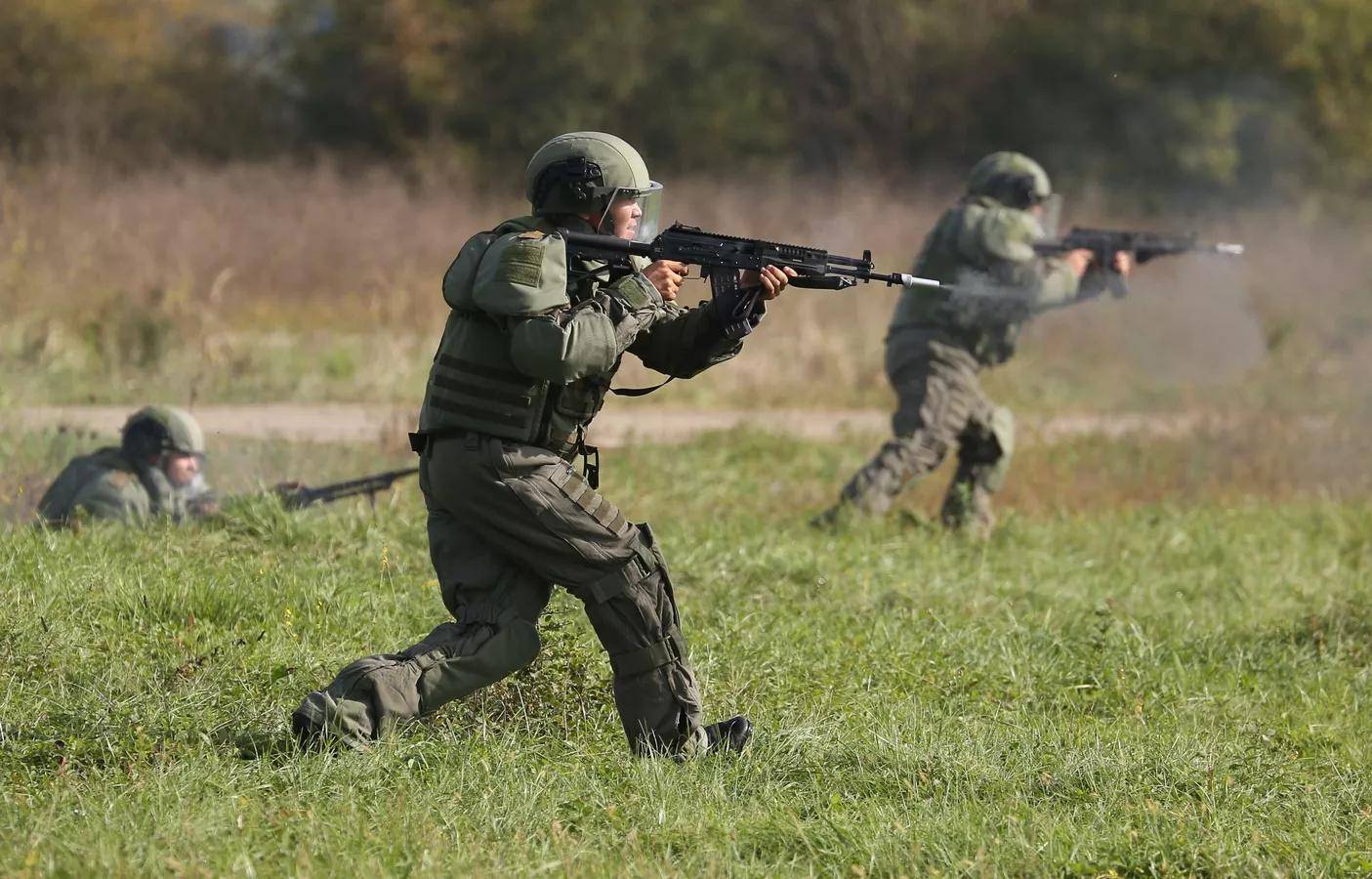 决战打响,乌克兰被爆逃兵40万,泽连斯基豪赌失败,大结局来了?