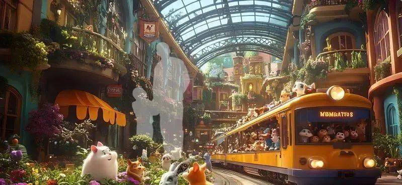 长沙再添文旅新地标!明年2月有望迎客