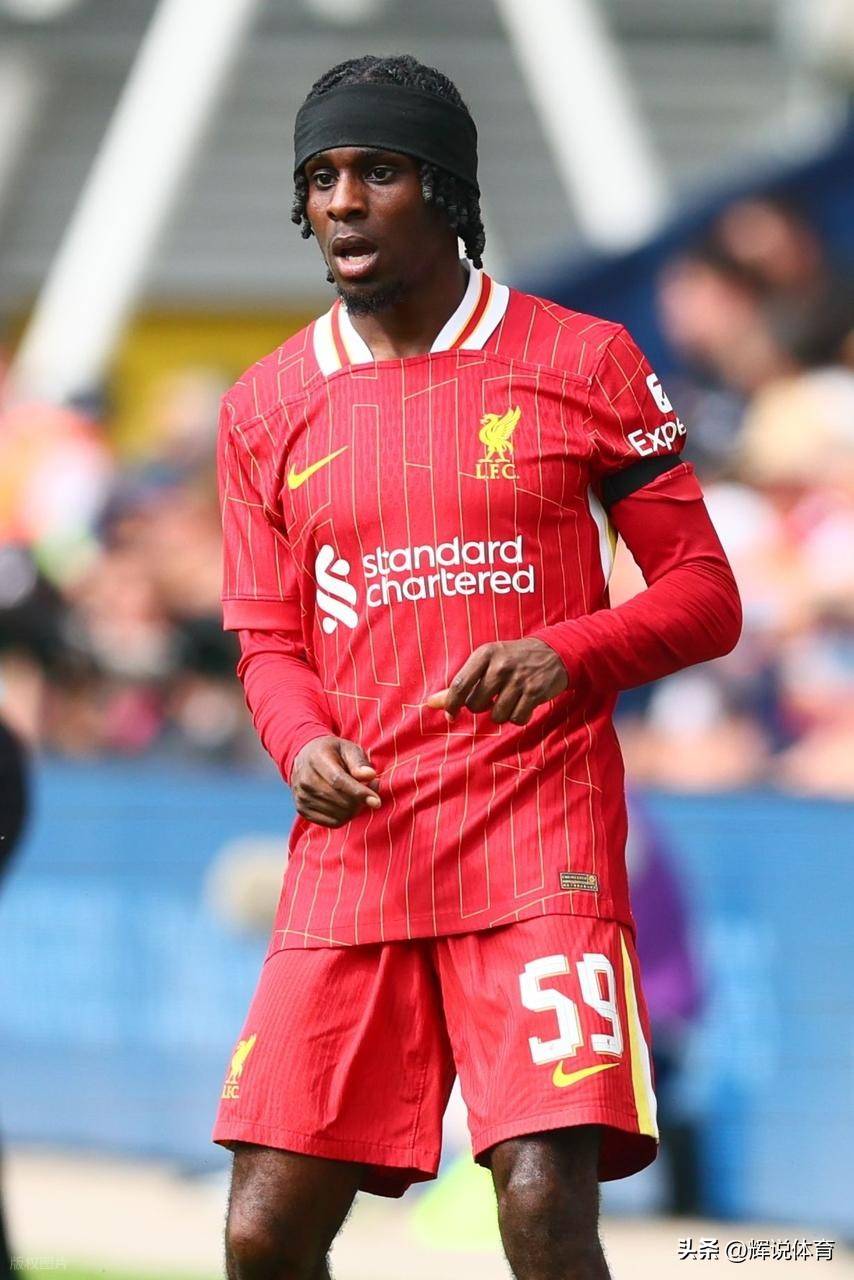 中了乐透?利物浦今夏咋会有这么多钱买人