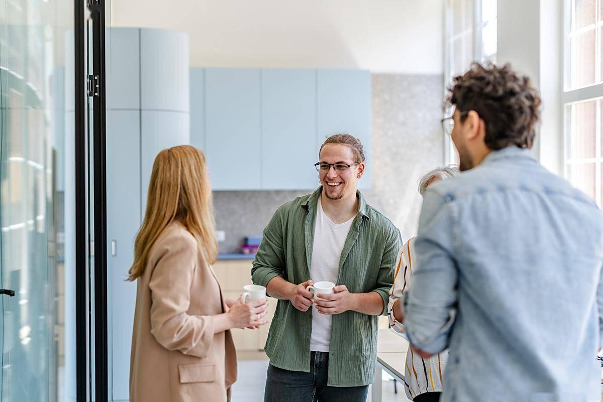 不想买产品咋拒绝别人?咱有招儿!