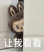 全网围观海关查 “假布布” ,正版LABUBU到底咋买?