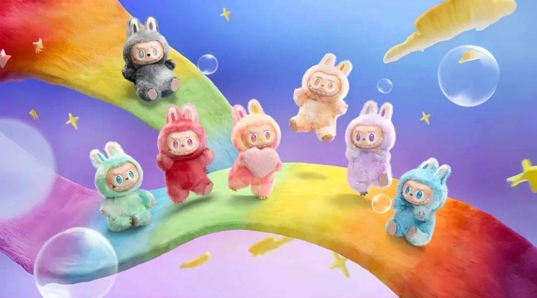 全网围观海关查 “假布布” ,正版LABUBU到底咋买?