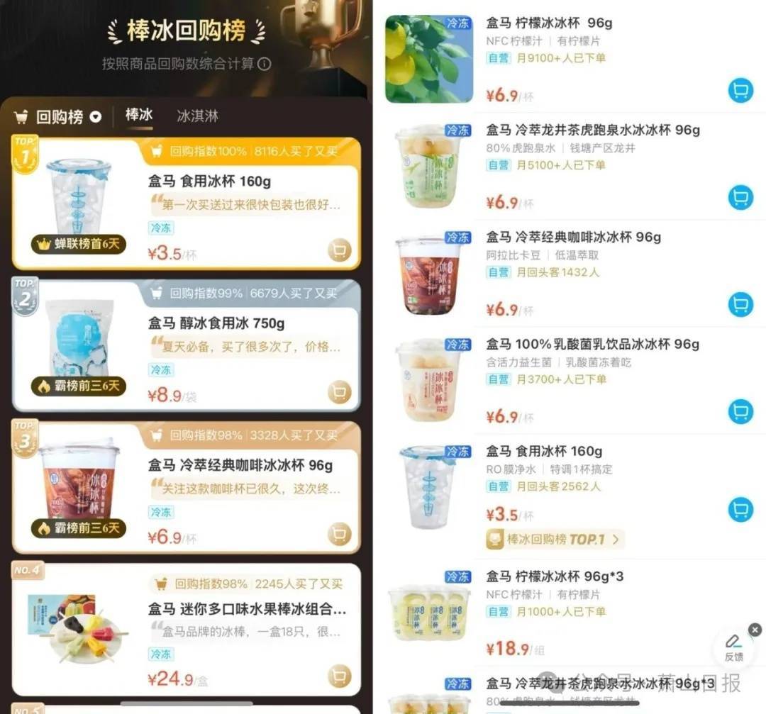 1元1杯,很多人在买!网友费解:咋火起来的?