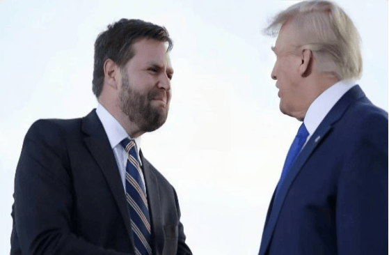 特朗普对中国的态度已变，万斯：正考虑对华加税？普京迅速反应过来：3年多的仗不能白打