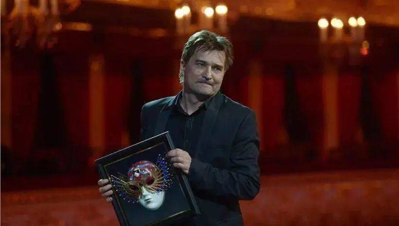 著名导演不幸溺亡，7月刚在北京举办大师班