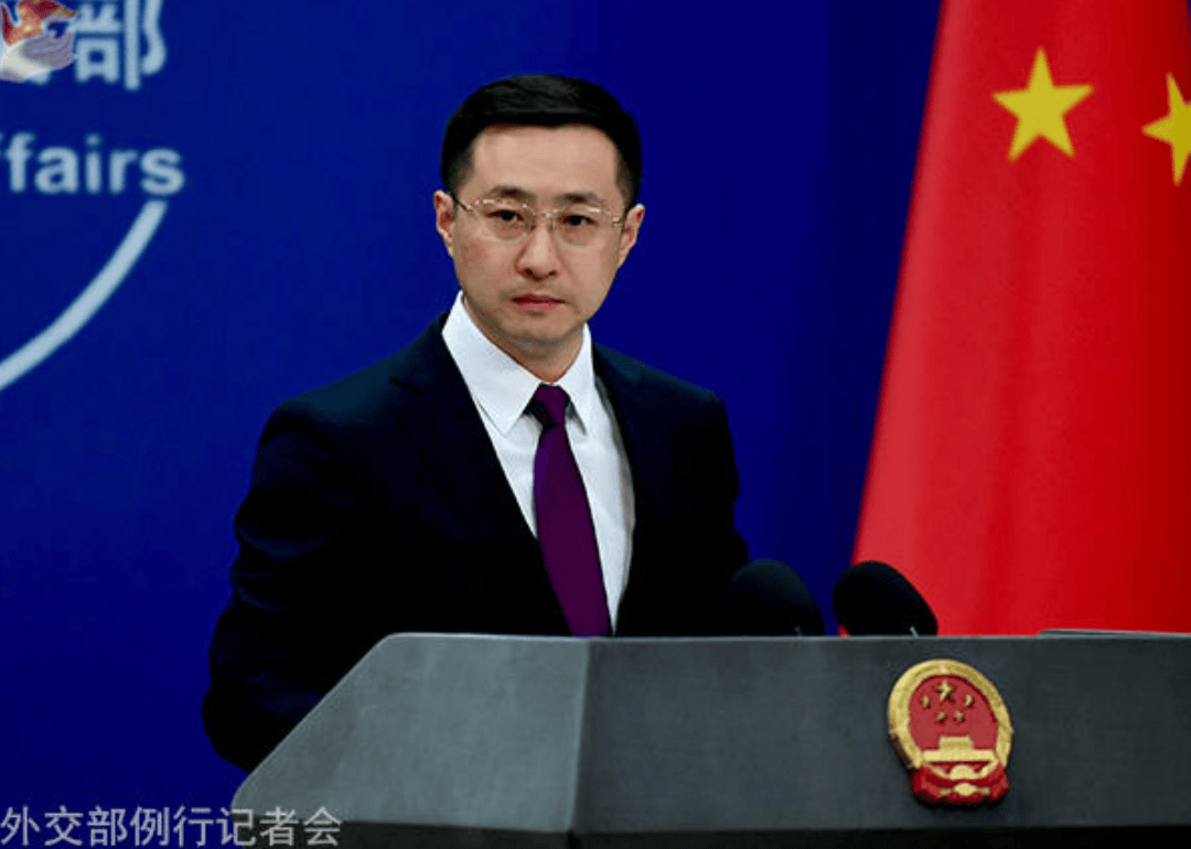 中方决定：不同捷克总统帕维尔进行任何交往