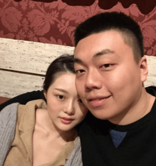 林瀚晚晚拒绝参加《再见爱人》：我们感情稳定，无法演出分手状态